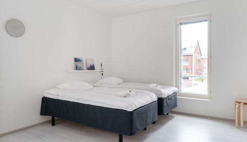 Standard Apartment, 2 Bedrooms