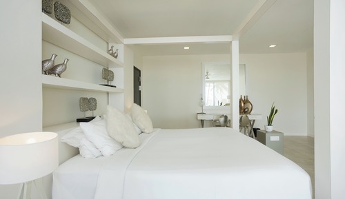 Luxury Villa, 4 Bedrooms, Ocean View