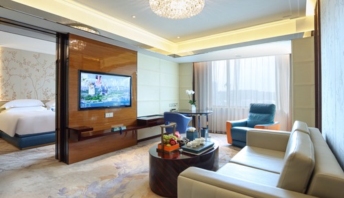 City View Suite