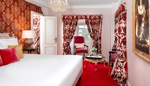 Suite (Marie Louise)