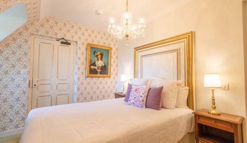 Suite (Marie Louise)
