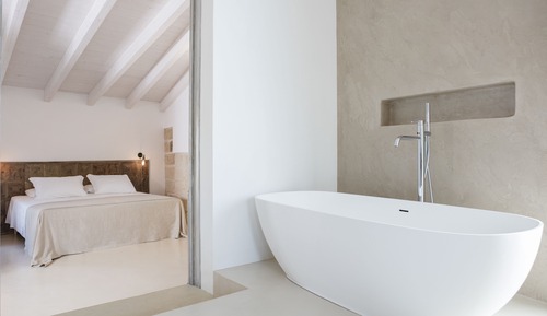 Presidential Suite (Paradiso)