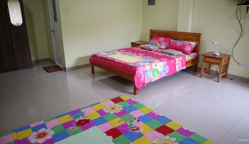 Room with 2 Queen Beds