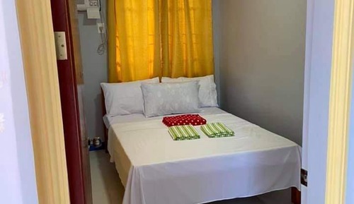 Economy Single Room, 1 Bedroom