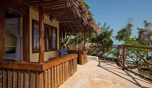 Standard Double Room, Bay View