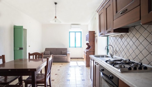 Traditional Condo