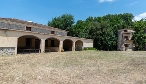 Family Villa