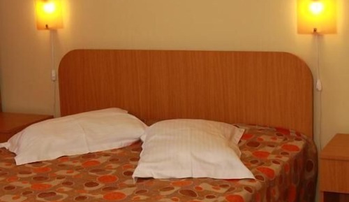 Economy Room, 1 Double Bed, Resort View