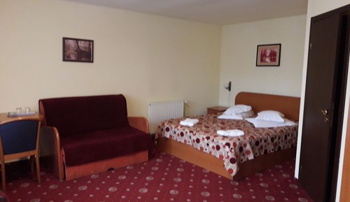 Superior Double Room, 1 Bedroom, Resort View
