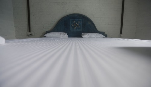 Exclusive Double Room