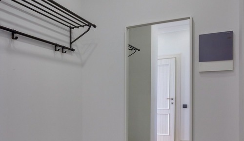 Standard Apartment, 1 Bedroom, Smoking