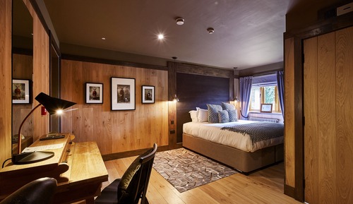 Classic Room