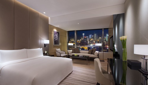N2 Grand River View King