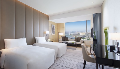 N2 Grand River View Twin