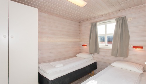 Business Apartment, 1 Bedroom