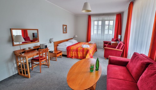 Superior Double Room