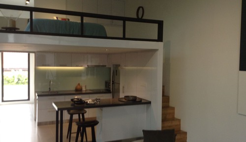 33A-02A The Establishment Bangsar