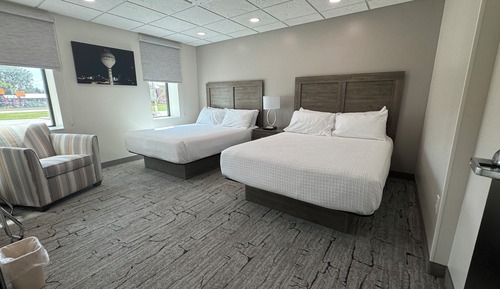 Standard Suite