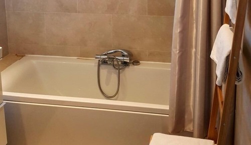 Apartment, Ensuite, Sea View