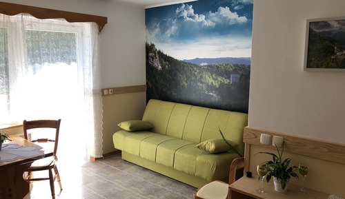 Classic Room, Mountainside