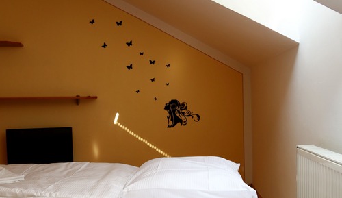 Studio (Suite 2+2 Centrum KM)