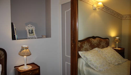 Comfort Quadruple Room (Souvenirs d'antan)