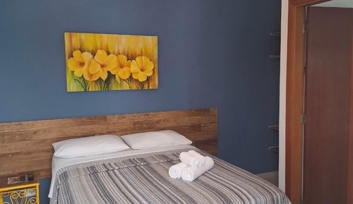 Traditional Double Room