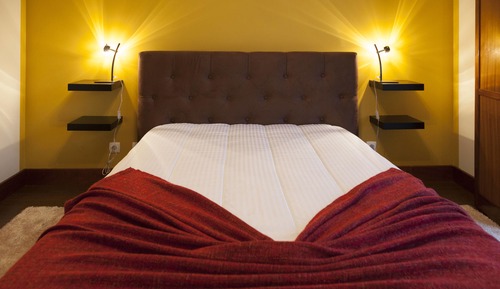 Deluxe Studio, Accessible, Kitchenette