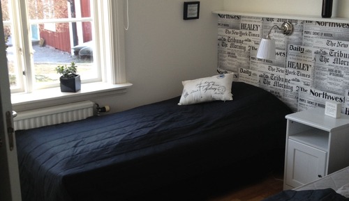 House, 3 Bedrooms