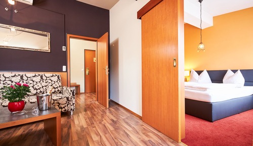 Panoramic Suite