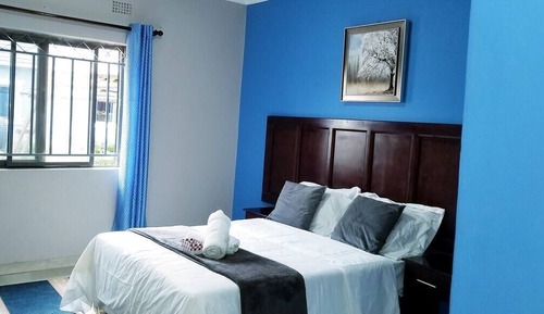 Exclusive Apartment, 3 Bedrooms, Non Smoking, Private Pool