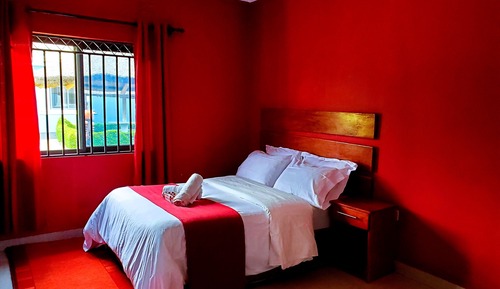 Signature Apartment, 3 Bedrooms, Non Smoking, Private Pool