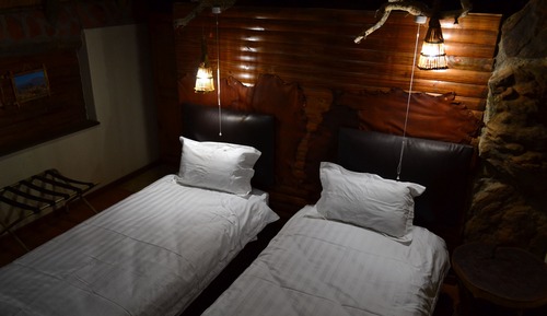 Comfort Bungalow, 1 Bedroom