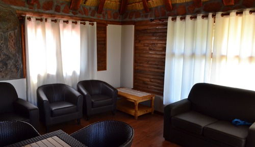 Family Bungalow, 2 Bedrooms, Mountain View
