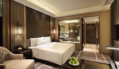 Grand Deluxe King Room