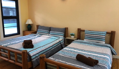 2-Bedroom Villa for 7 People - Villa 2
