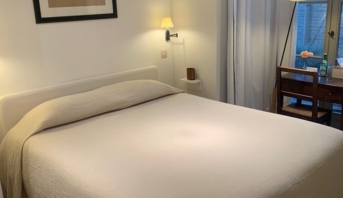 Basic Double Room