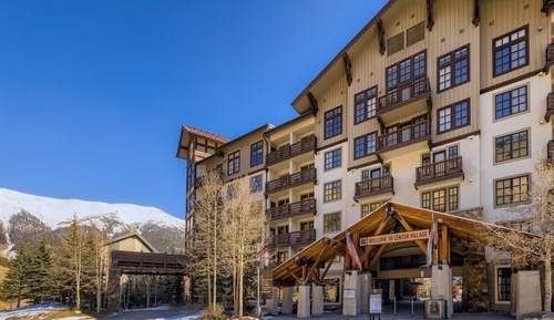 Condo, 1 Bedroom