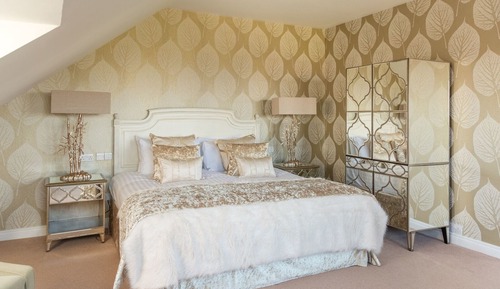 Junior Suite, Sea View