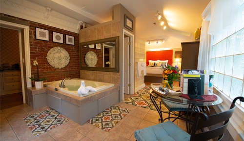 Missouri River Suite