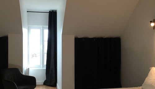 La Gaffeliere Apartement