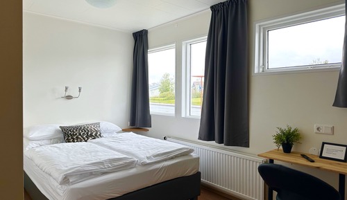 Triple Room, Private Bathroom