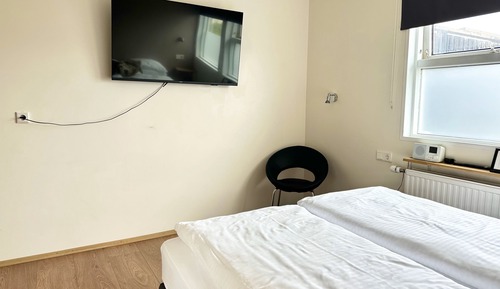 Double Room, Private Bathroom
