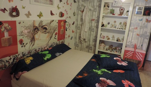 Comfort Suite (Mamy)