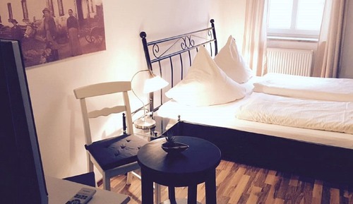 Apartment, Private Bathroom (Duo)