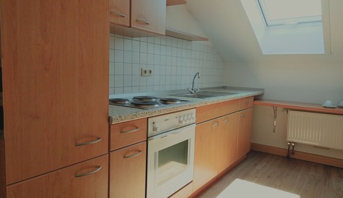 Apartment, Private Bathroom