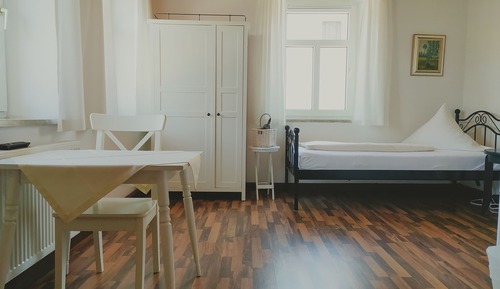 Business Apartment, Private Bathroom