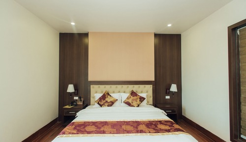 Romantic Suite