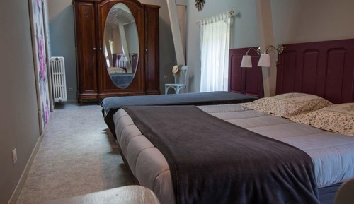 Apartment, Ensuite