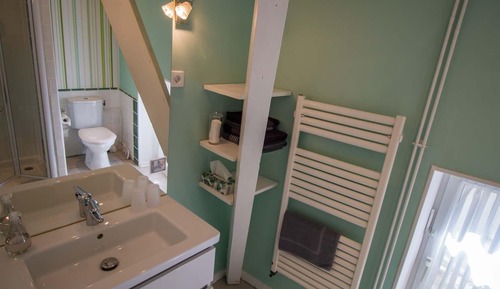 Premium Double Room, Ensuite (2)
